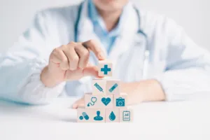Patient-Centric Care